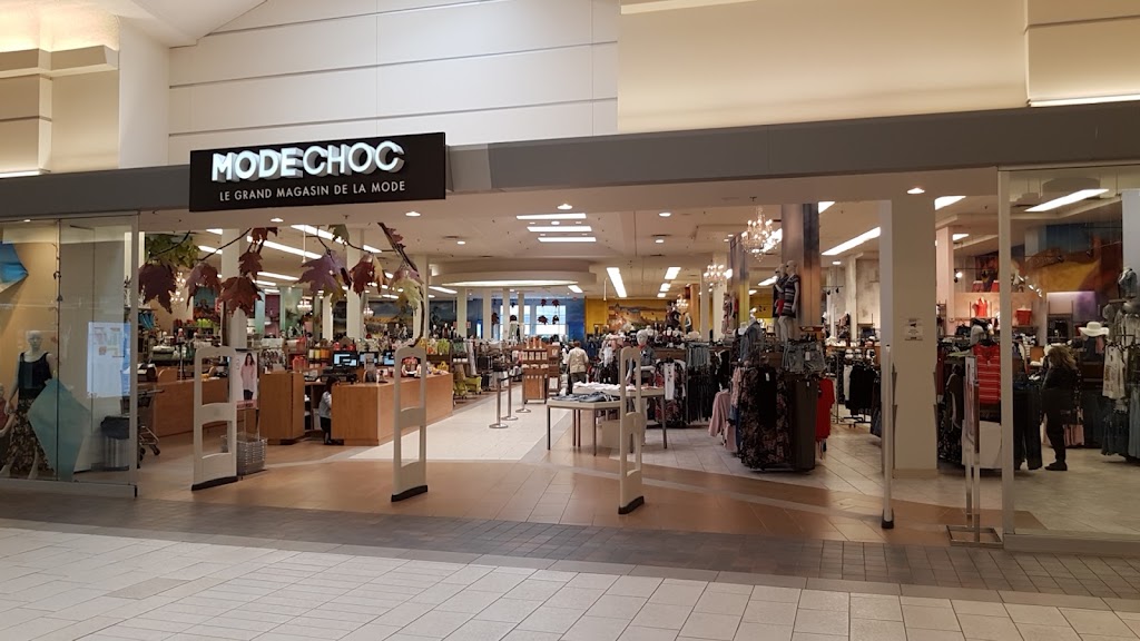 Mode Choc | 552 Bd Wilfrid-Hamel, Québec, QC G1M 3E5, Canada | Phone: (418) 622-1425