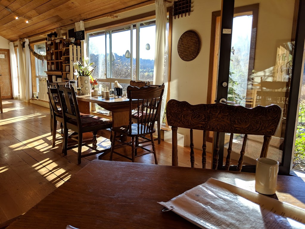 Westholme Tea Farm | 8350 Richards Trail, Duncan, BC V9L 6B2, Canada | Phone: (250) 748-3811