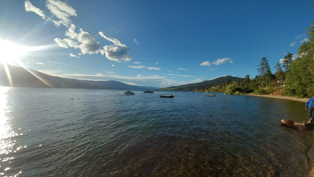 Pebble Beach | 11450 Okanagan Centre Rd W, Lake Country, BC V4V, Canada