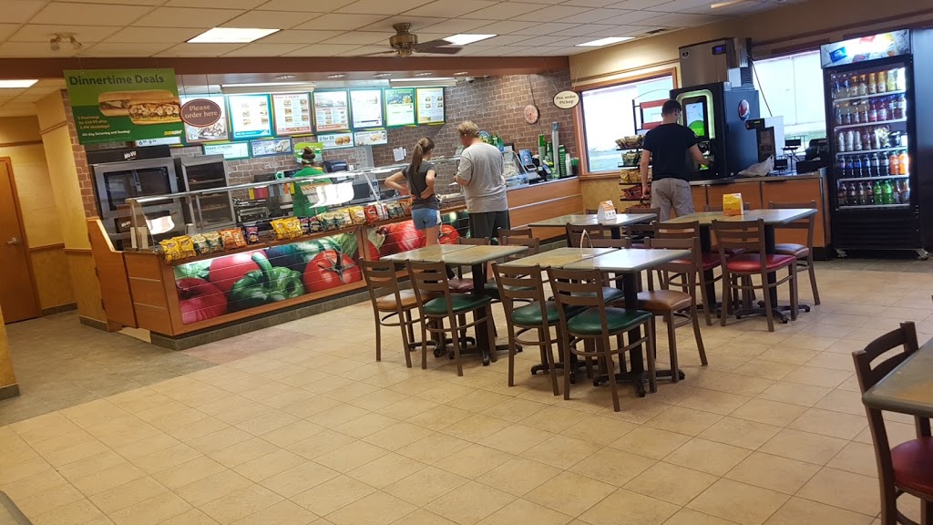 Subway | 237 Main St, Niverville, MB R0A 1E0, Canada | Phone: (204) 388-5200