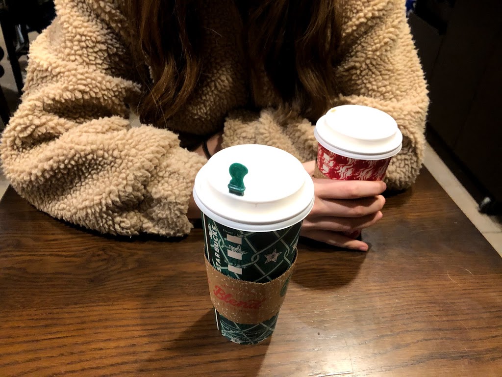 Starbucks | Morningwood Centre, 3116 Roblin Blvd, Winnipeg, MB R3R 0C1, Canada | Phone: (204) 897-5540