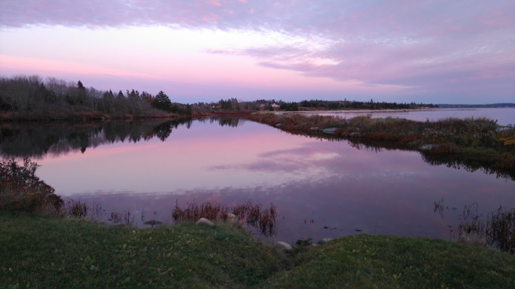 Cleveland Beach Provincial Park | 8880 St Margarets Bay Rd, Black Point, NS B0J 1B0, Canada