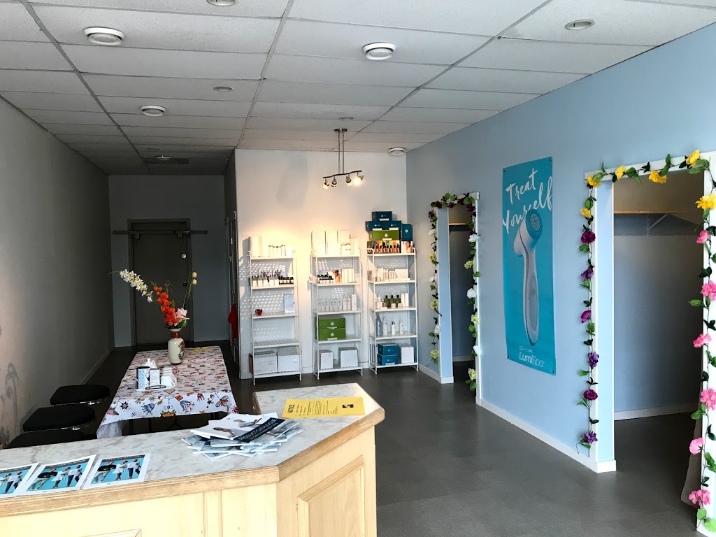 Ping’s Facial Spa | Bay 7, 110 Wedge Rd, Saskatoon, SK S7L 6Y4, Canada | Phone: (306) 713-5018