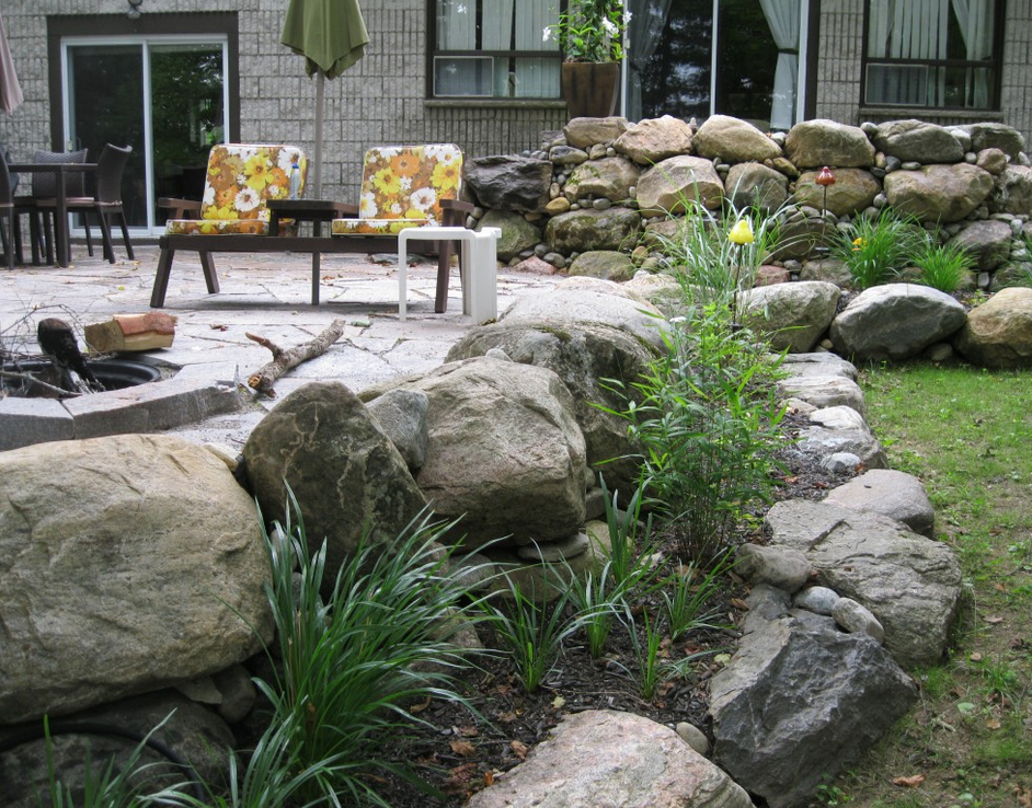 Cranberry Cove Enterprises | 1340 Barry Line Rd, Haliburton, ON K0M 1S0, Canada | Phone: (705) 754-5228