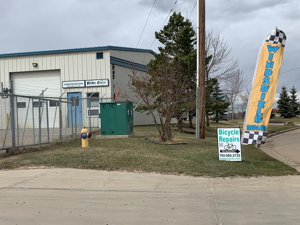 Renu Cycle | 6610 44 St #1, Leduc, AB T9E 7E4, Canada | Phone: (780) 986-2729