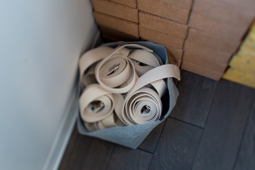 Heart + Mind Yoga | 10 827 Discovery Ridge Hill Southwest, Calgary, AB T3H 5X2, Canada | Phone: (587) 718-1001