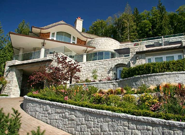 Bedrock Granite Sales Ltd | 1865 Pipeline Rd, Coquitlam, BC V3E 2X1, Canada | Phone: (604) 941-7783