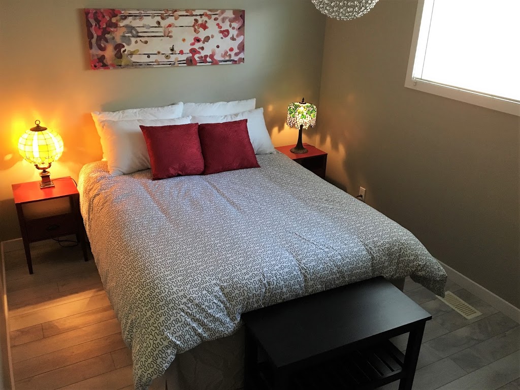 Mueller Haus Peachland Vacation Rental | 5815 MacGregor Rd, Peachland, BC V0H 1X4, Canada