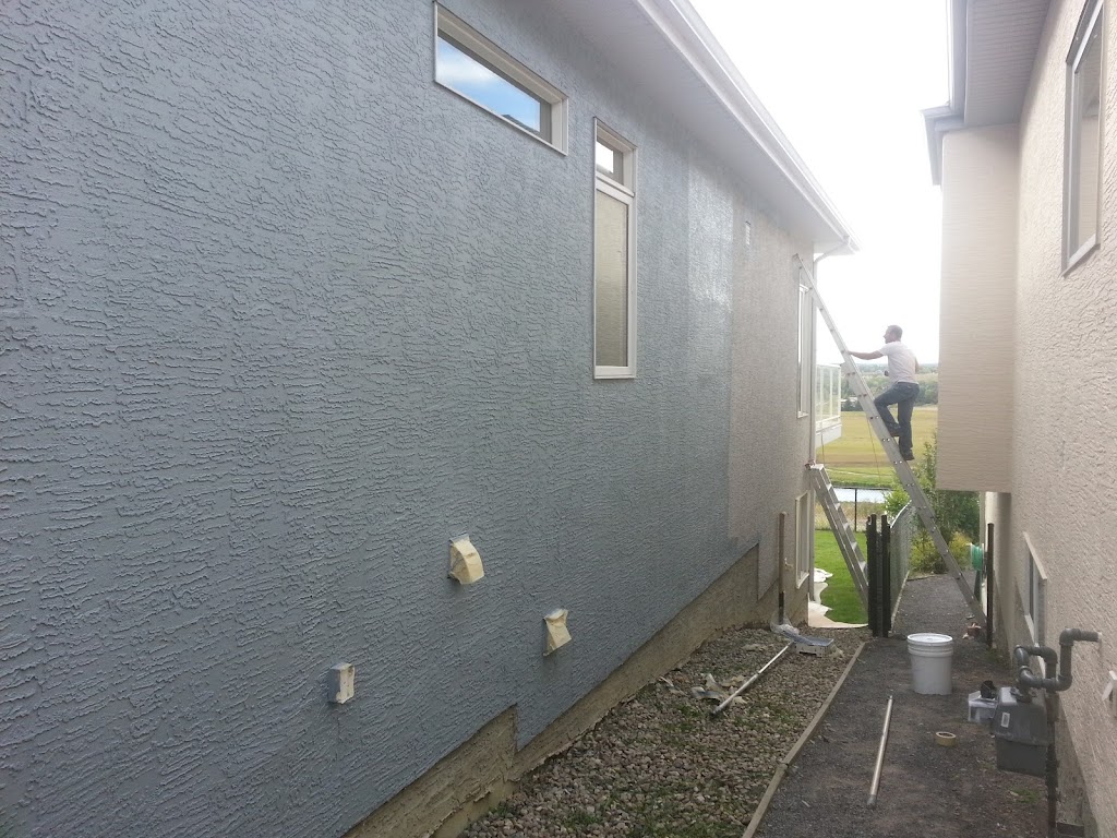 Abzolute Painting | 5220 22 Ave NW, Calgary, AB T3B 0Y9, Canada | Phone: (403) 471-8662