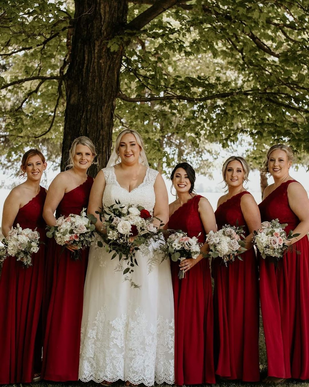 Fernhill Floral & Design Co. | 10810 Fernhill Dr, Denfield, ON N0M 1P0, Canada | Phone: (519) 639-4227