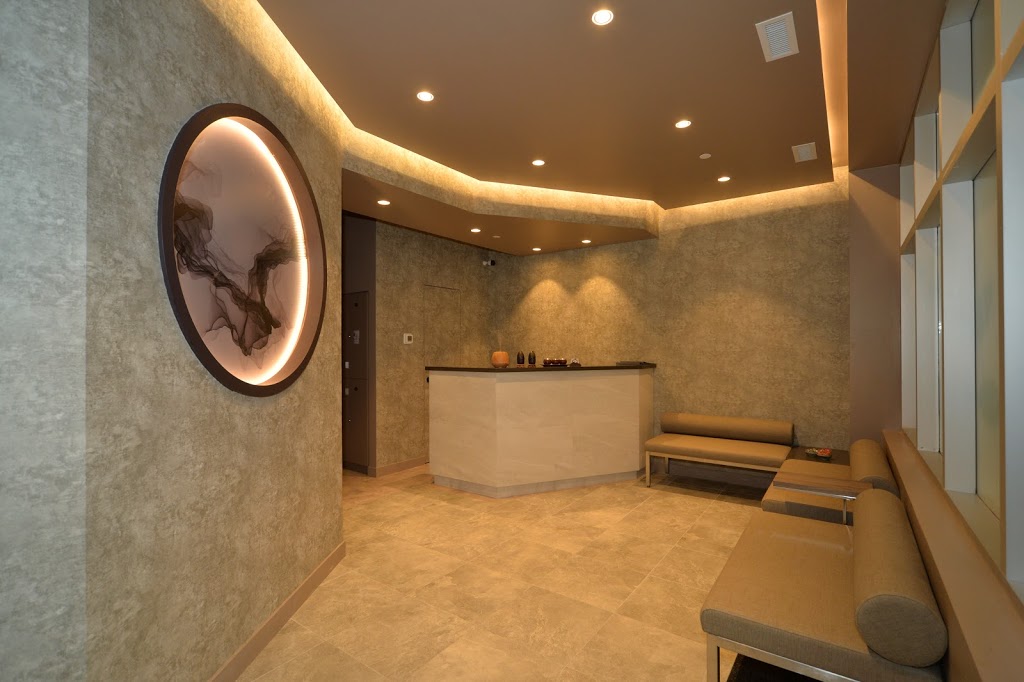 Tsingtao Wellness Spa | 1101 Rutherford Rd Unit 3, Thornhill, ON L6A 1S2, Canada | Phone: (365) 597-5777