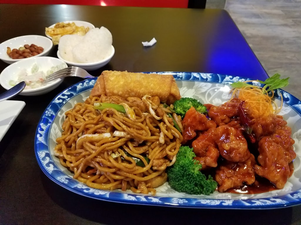 Lin BBQ and Grill | 485 Oliver St, North Tonawanda, NY 14120, USA | Phone: (716) 695-7777