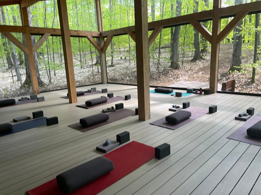 Vicki Tree Yoga and Wellness | 3626 5 Line N, Coldwater, ON L0K 1E0, Canada | Phone: (647) 273-2338