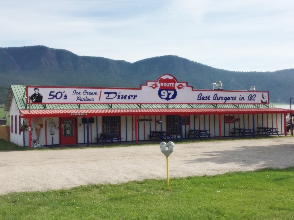 Alpha Graphicsworks & Sign | 4601 23 St # 5, Vernon, BC V1T 4K7, Canada | Phone: (250) 549-3838