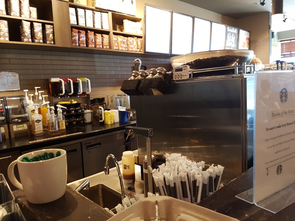 Starbucks | 491 Appleby Line #101, Burlington, ON L7L 1V2, Canada | Phone: (905) 681-2527