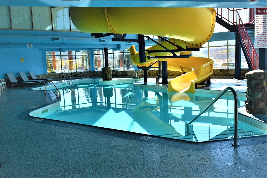 Fernie Stanford Resort | 100 Riverside Way, Fernie, BC V0B 1M1, Canada | Phone: (250) 423-5000