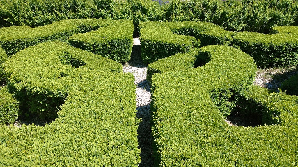 Royal Botanical Gardens - Laking Garden | 1260 Spring Gardens Rd, Burlington, ON L7T 1J8, Canada | Phone: (905) 527-1158
