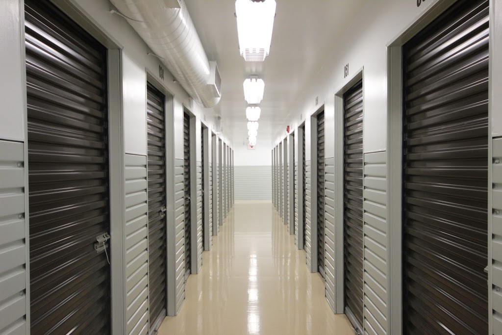 Carp Self Storage | 2405 March Rd, Carp, ON K0A 1L0, Canada | Phone: (613) 839-0465