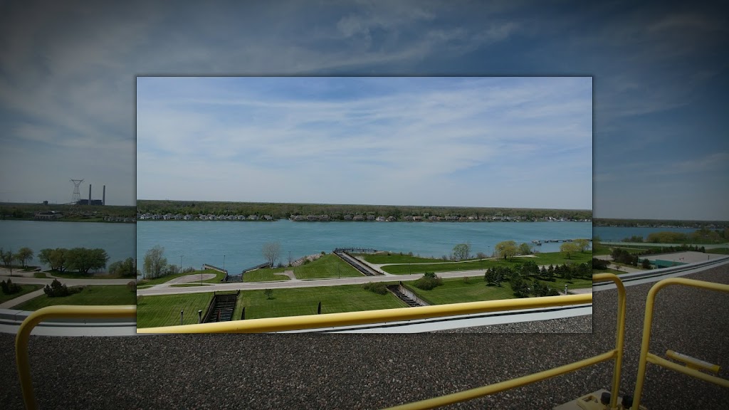 Ontario Power Generation | 1886 St Clair Pkwy, Courtright, ON N0N 1H0, Canada | Phone: (519) 867-2663