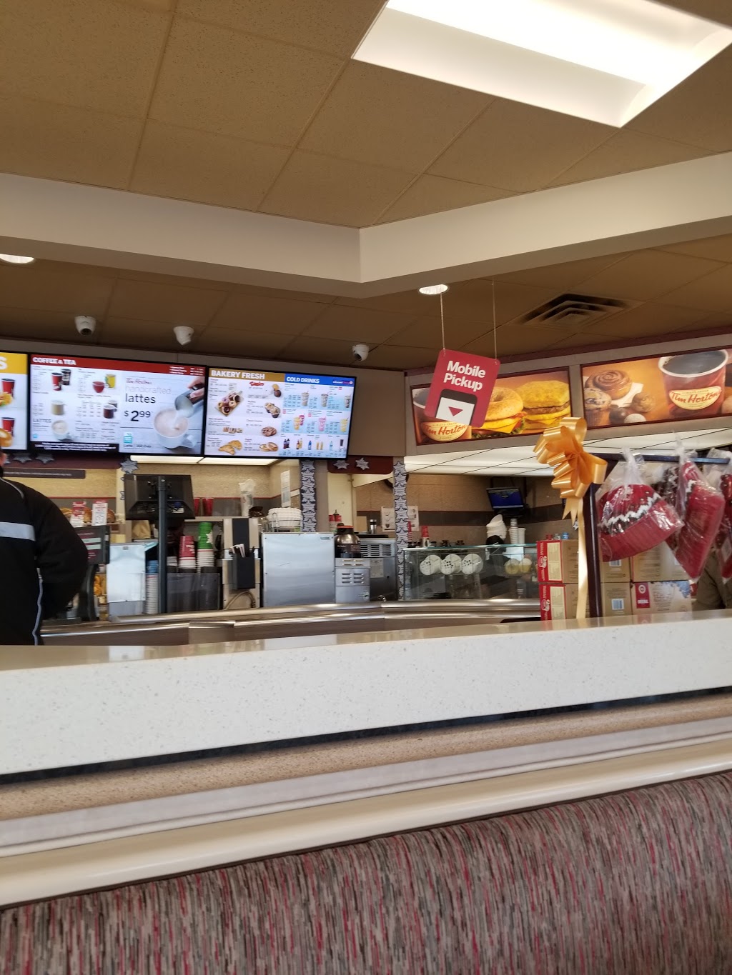 Tim Hortons | 469 Highway, Hamilton, ON L9H 7K2, Canada | Phone: (905) 689-6351
