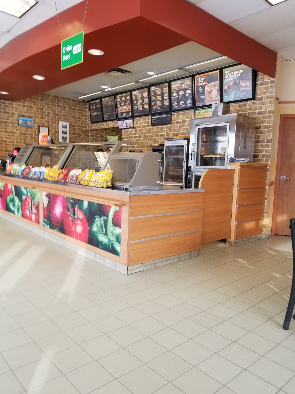 Subway | 17272 Stony Plain Rd, Edmonton, AB T5S 1K6, Canada | Phone: (780) 487-0588