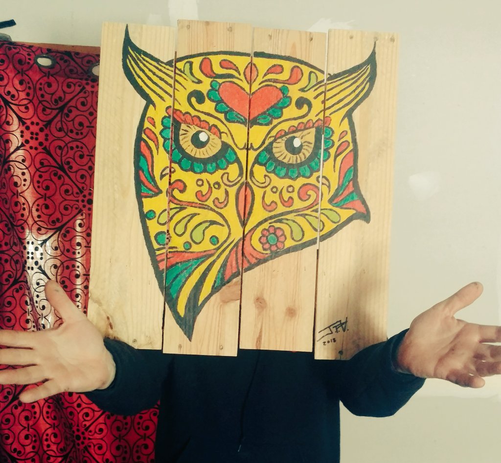 The Pallet Head Co. | 3156, 11064 Ayles Rd, Adams, NY 13605, USA | Phone: (315) 408-1218