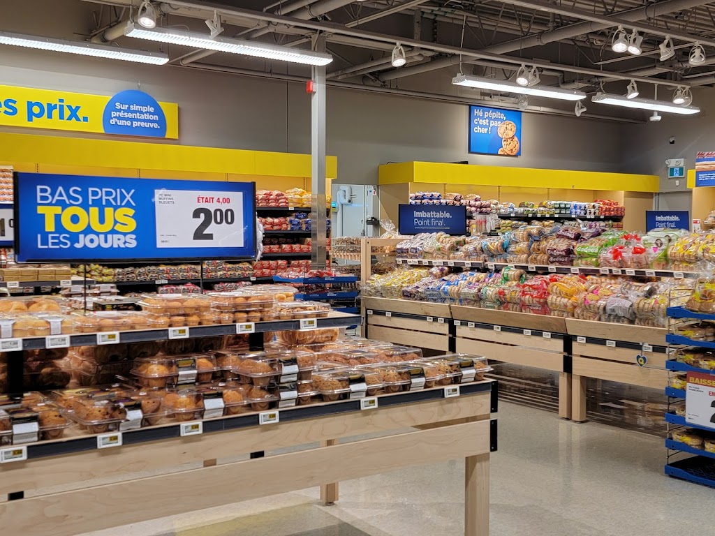 Maxi Mont-Saint-Hilaire Sir Wilfrid-Laurier | 345 Bd Sir-Wilfrid-Laurier, Mont-Saint-Hilaire, QC J3H 3N8, Canada | Phone: (450) 464-9848