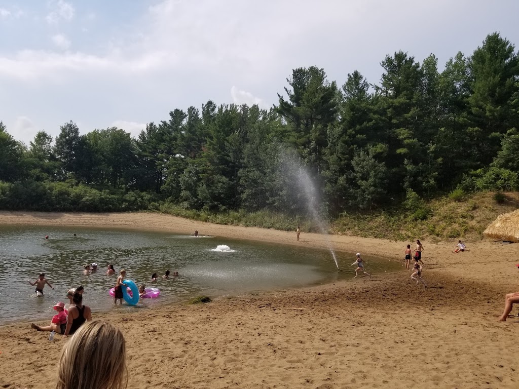 Camping St-Polycarpe | 1400 Ch Saint Philippe, Saint-Polycarpe, QC J0P 1X0, Canada | Phone: (450) 265-3815