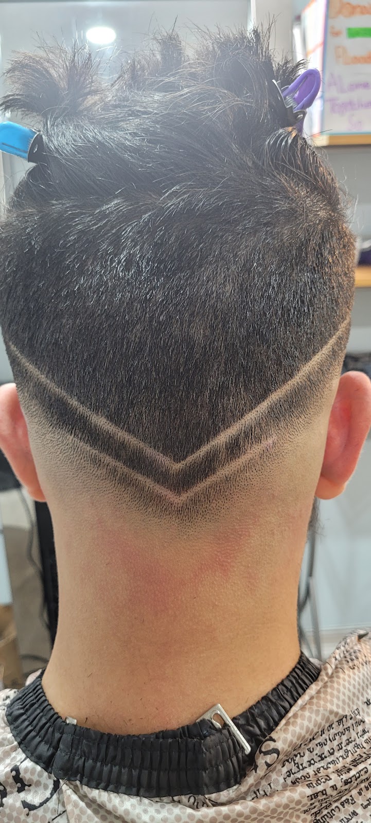 Punjabi Boys & Girls Hair Stylist | Saintsbury Crescent, Brampton, ON L6R 2V9, Canada | Phone: (514) 621-9007