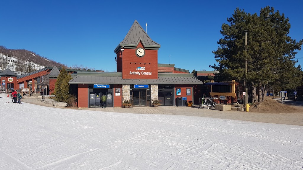 Activity Central | 190 Jozo Weider Blvd, The Blue Mountains, ON L9Y 3Z2, Canada | Phone: (877) 445-0231