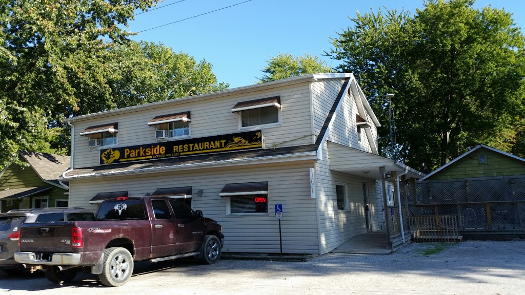 Parkside Cabins | 7 Main St, Dover Centre, ON N0P 1L0, Canada | Phone: (519) 352-4935