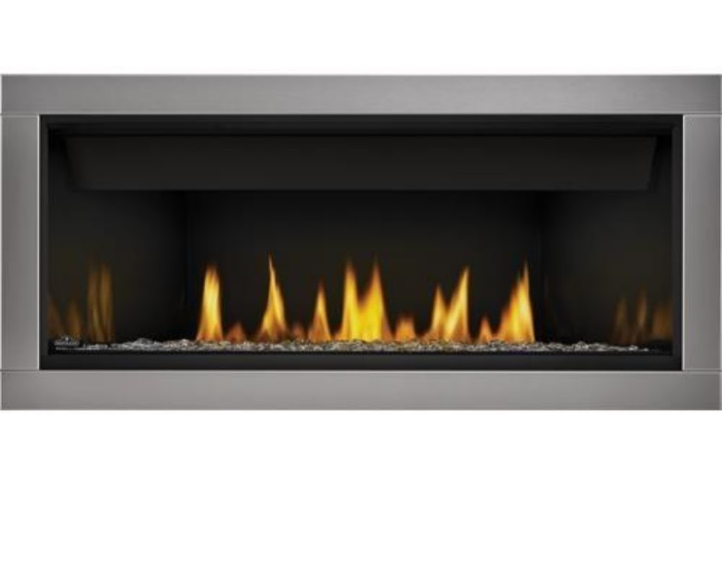 Overridge Fireplace & BBQ Store UXBRIDGE | 113 Main St N, Uxbridge, ON L9P 1C7, Canada | Phone: (905) 985-0715