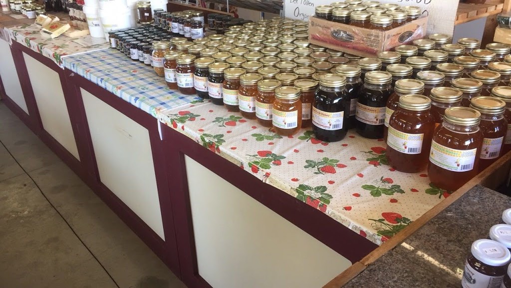 Red Barn Fruit Market | 13818 BC-97, Osoyoos, BC V0H 1V2, Canada | Phone: (250) 498-1488