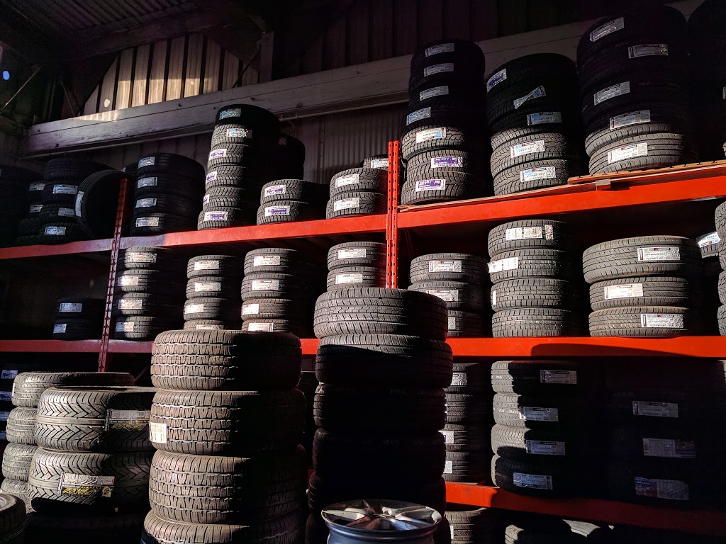 Metro Tires | 16160 River Rd, Richmond, BC V6V 1L6, Canada | Phone: (604) 321-9004