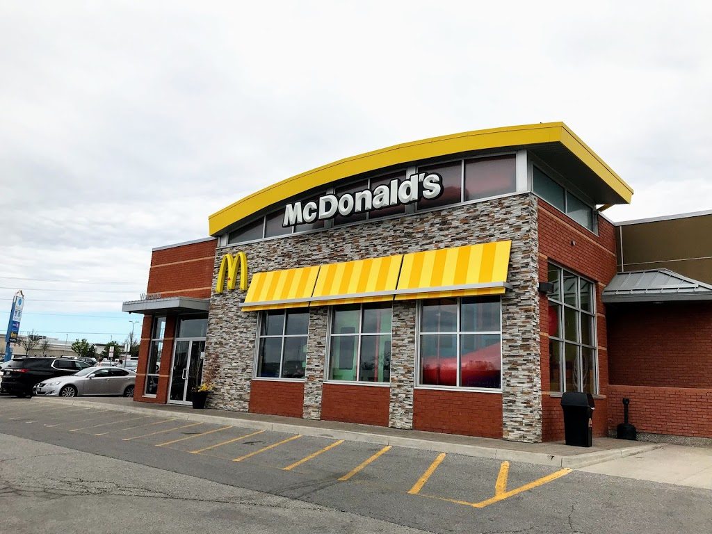 McDonalds | 5225 York Regional Rd 7, Unionville, ON L3R 1N3, Canada | Phone: (905) 477-2891