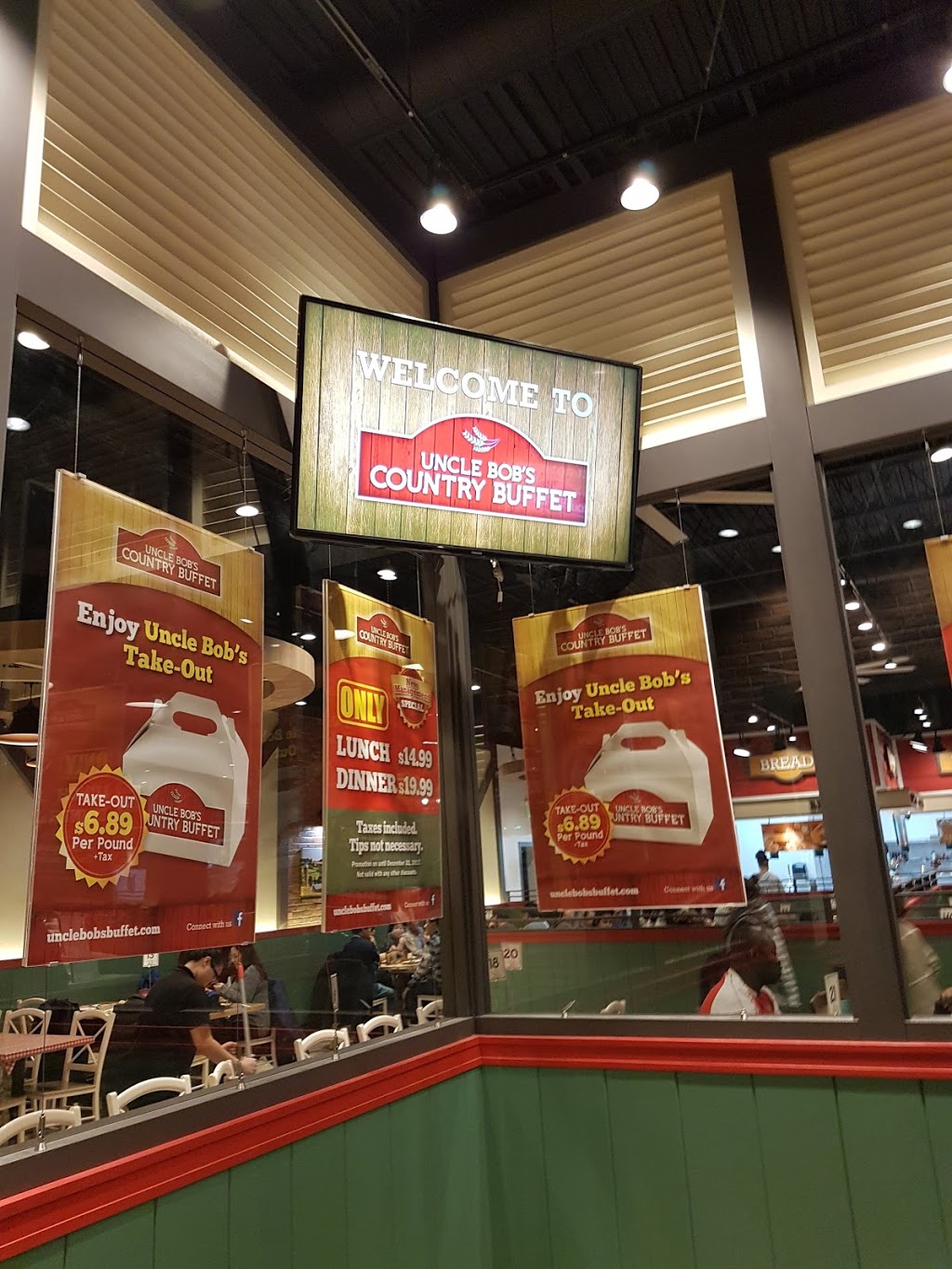 Centennial Mall | 227 Vodden St E, Brampton, ON L6V 1N2, Canada | Phone: (905) 457-1668