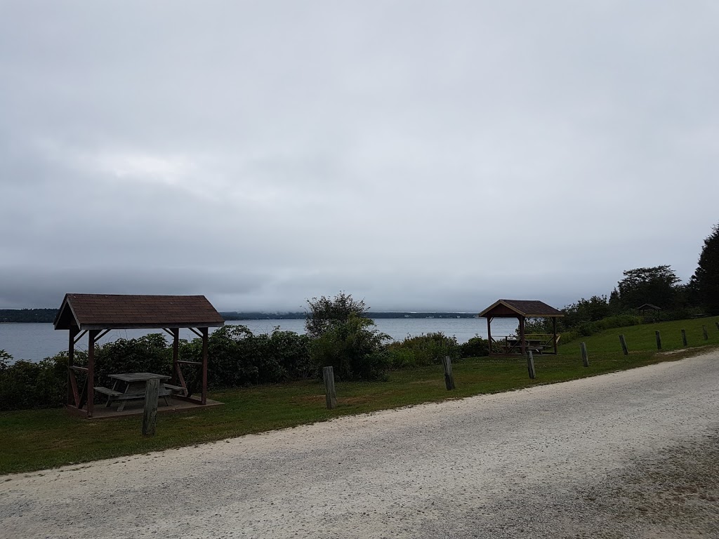 Graves Island Provincial Park | 230 Graves Island Rd, Chester, NS B0J 1J0, Canada | Phone: (902) 275-4425