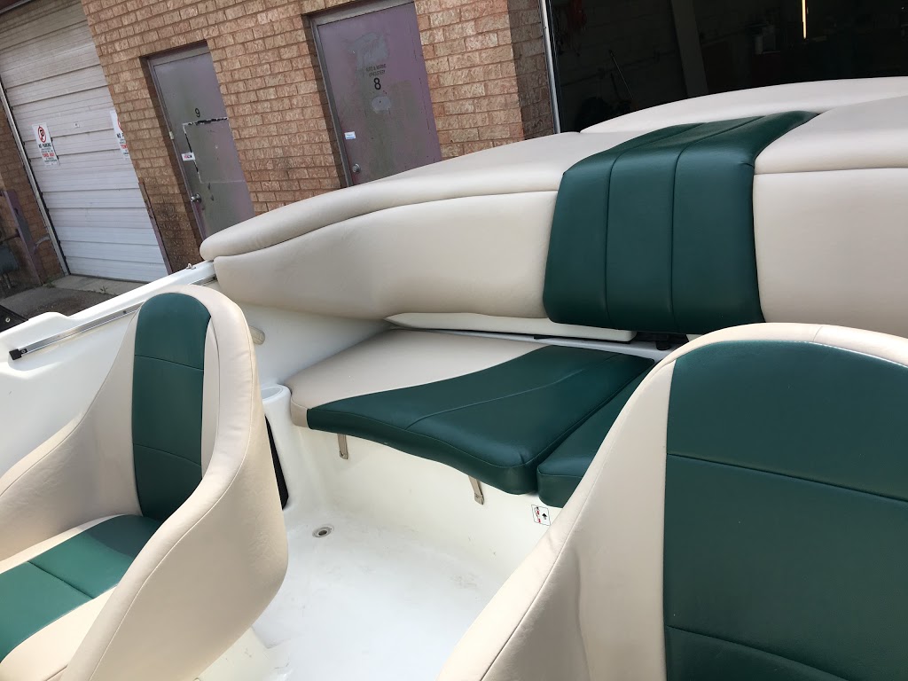 Stitch Pros Custom Upholstery | 1365 Mid-Way Blvd #8, Mississauga, ON L5T 2J5, Canada | Phone: (416) 262-5235