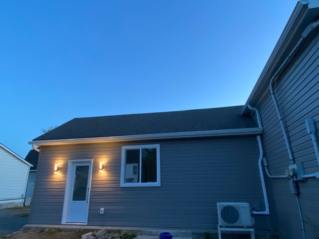 Wise Home Improvements | Victoria Ave, Belleville, ON K8N 2E2, Canada | Phone: (613) 921-1256