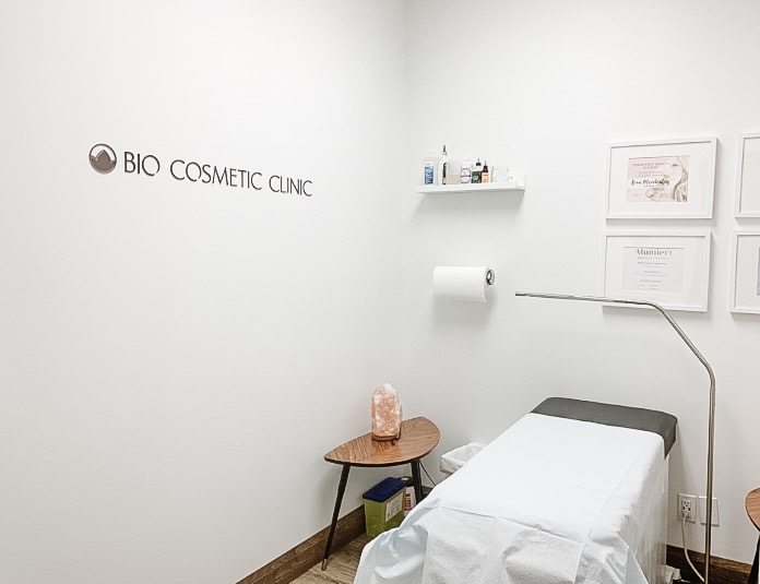 Bio Cosmetic Clinic | 965 Dundas St W Unit B13, Whitby, ON L1P 1G8, Canada | Phone: (905) 579-7552