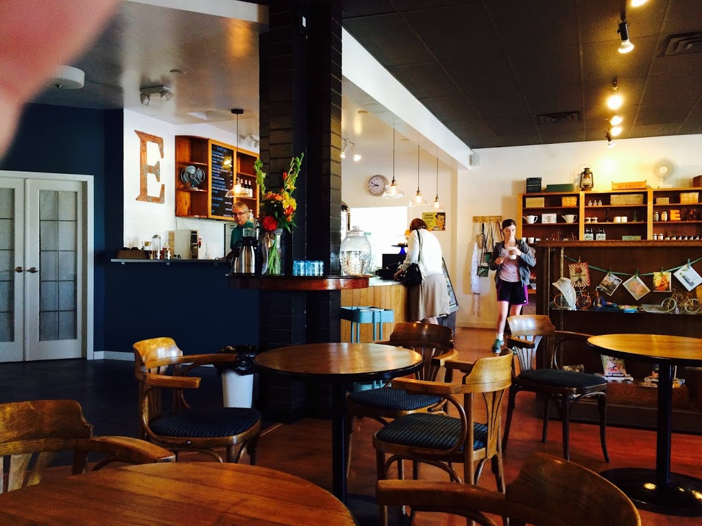 Brentwood Bay Village Empourium | 7103 W Saanich Rd, Brentwood Bay, BC V8M 1R1, Canada | Phone: (778) 351-0178