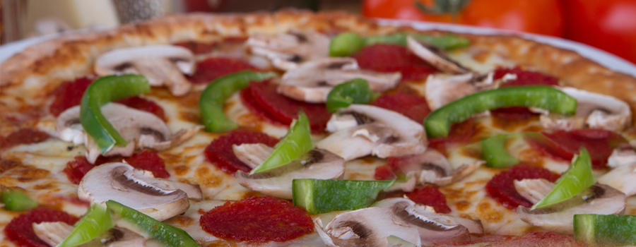 Pizza Des Sources | 1860 Boulevard des Sources, Pointe-Claire, QC H9R 5B1, Canada | Phone: (514) 630-1630