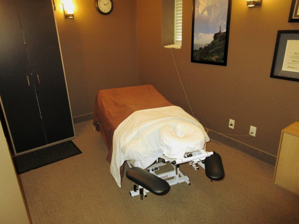 Devin Dawson, RMT - Dawson Integrative Health | 3 Father David Bauer Dr Unit 103, Waterloo, ON N2L 6M1, Canada | Phone: (519) 279-6811