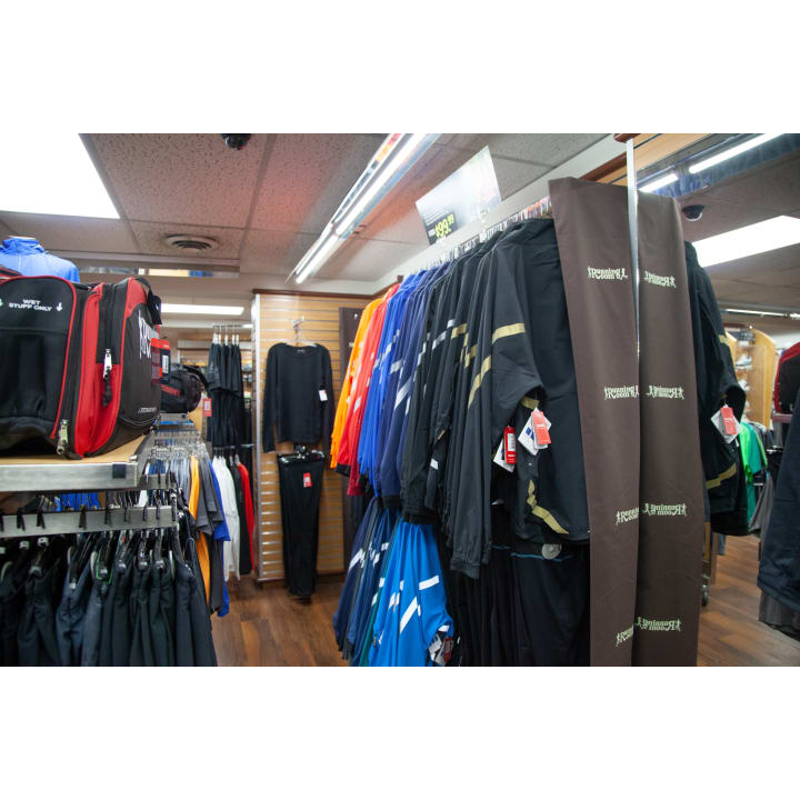 Running Room | Cedar Pointe Plaza, 1984 Regent St #117, Sudbury, ON P3E 5S1, Canada | Phone: (705) 523-4664