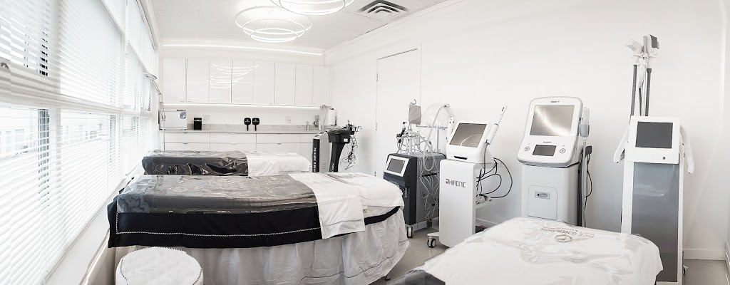 FACE GENERATION | 4871 Shell Rd, Richmond, BC V6X 3Z6, Canada | Phone: (604) 305-2028