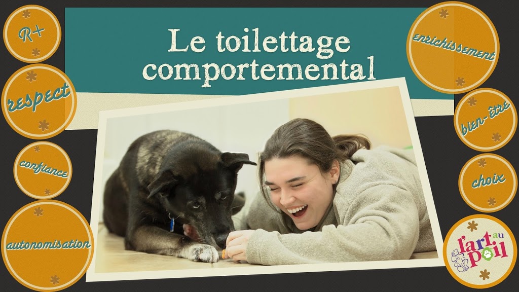 Art Au Poil | 1009 Grand Rang St François, Saint-Pie, QC J0H 1W0, Canada | Phone: (450) 772-6771
