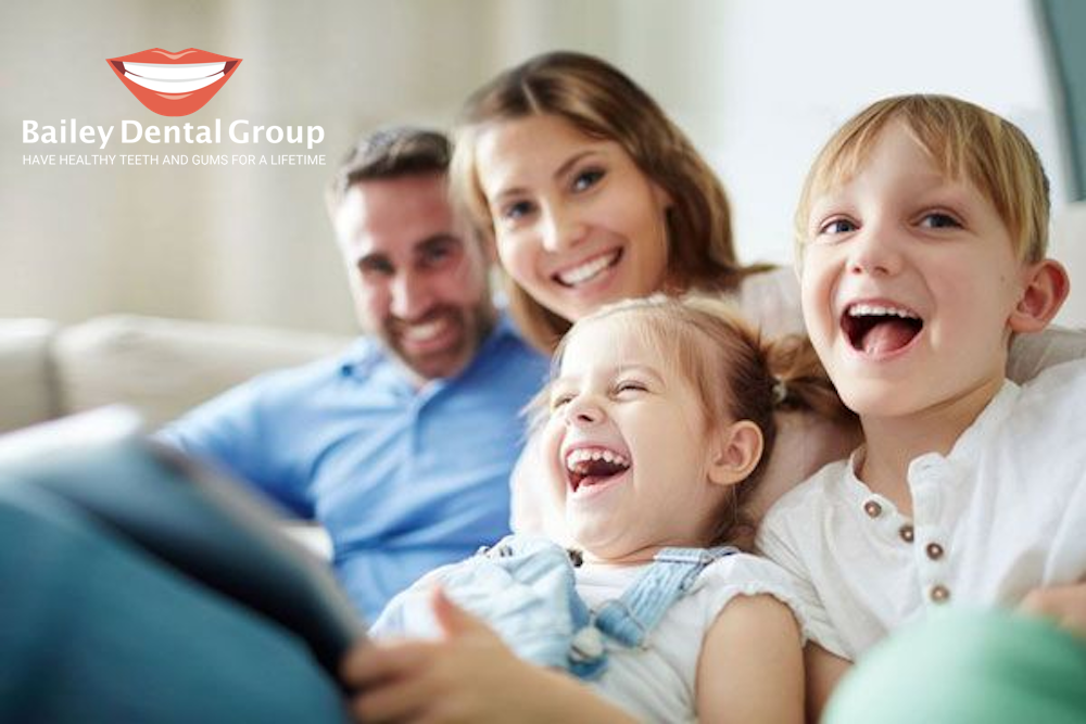 Bailey Dental Group | 67640 Main St, Richmond, MI 48062, USA | Phone: (586) 727-7531