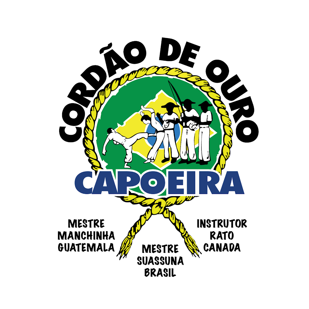 Cordão de Ouro Calgary Capoeira | 80 Sage Hill Rd NW #120, Calgary, AB T3R 1J1, Canada | Phone: (403) 901-5762