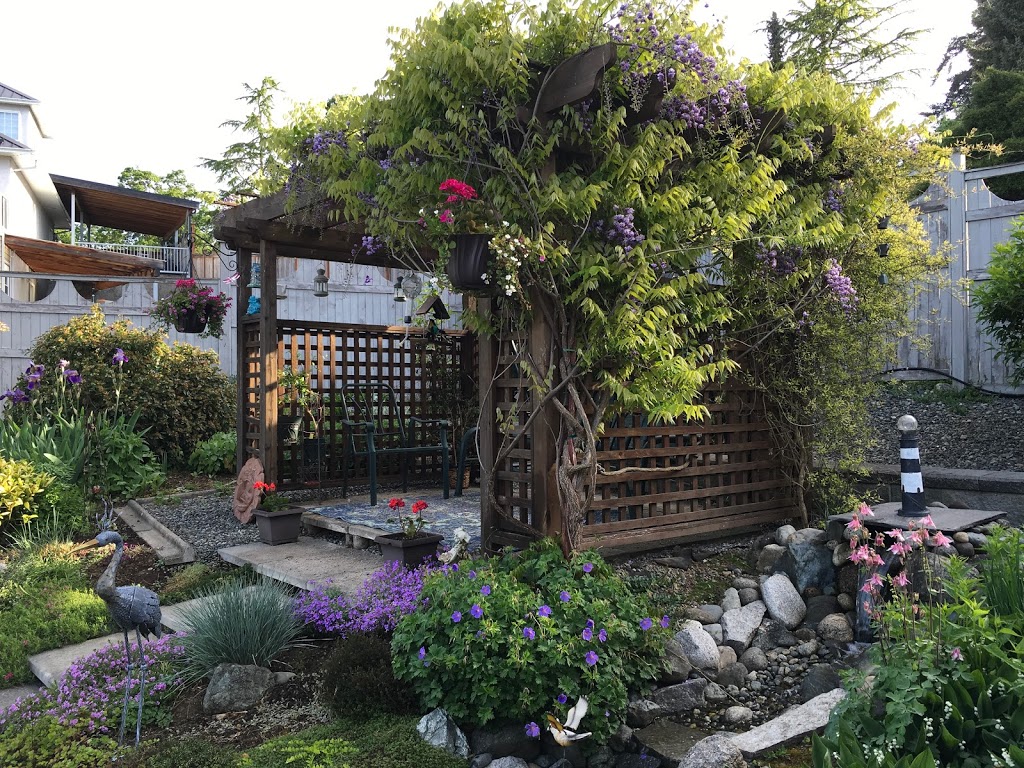 Valley View Bed & Breakfast | 2277 Quamichan Park Rd, Duncan, BC V9L 4T7, Canada | Phone: (250) 748-5484