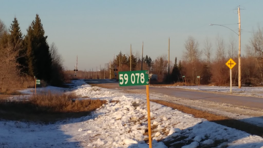 Ste Rita Community Centre | SE 33-10-9E, Ste. Rita, MB R0E 0A0, Canada | Phone: (204) 866-2219